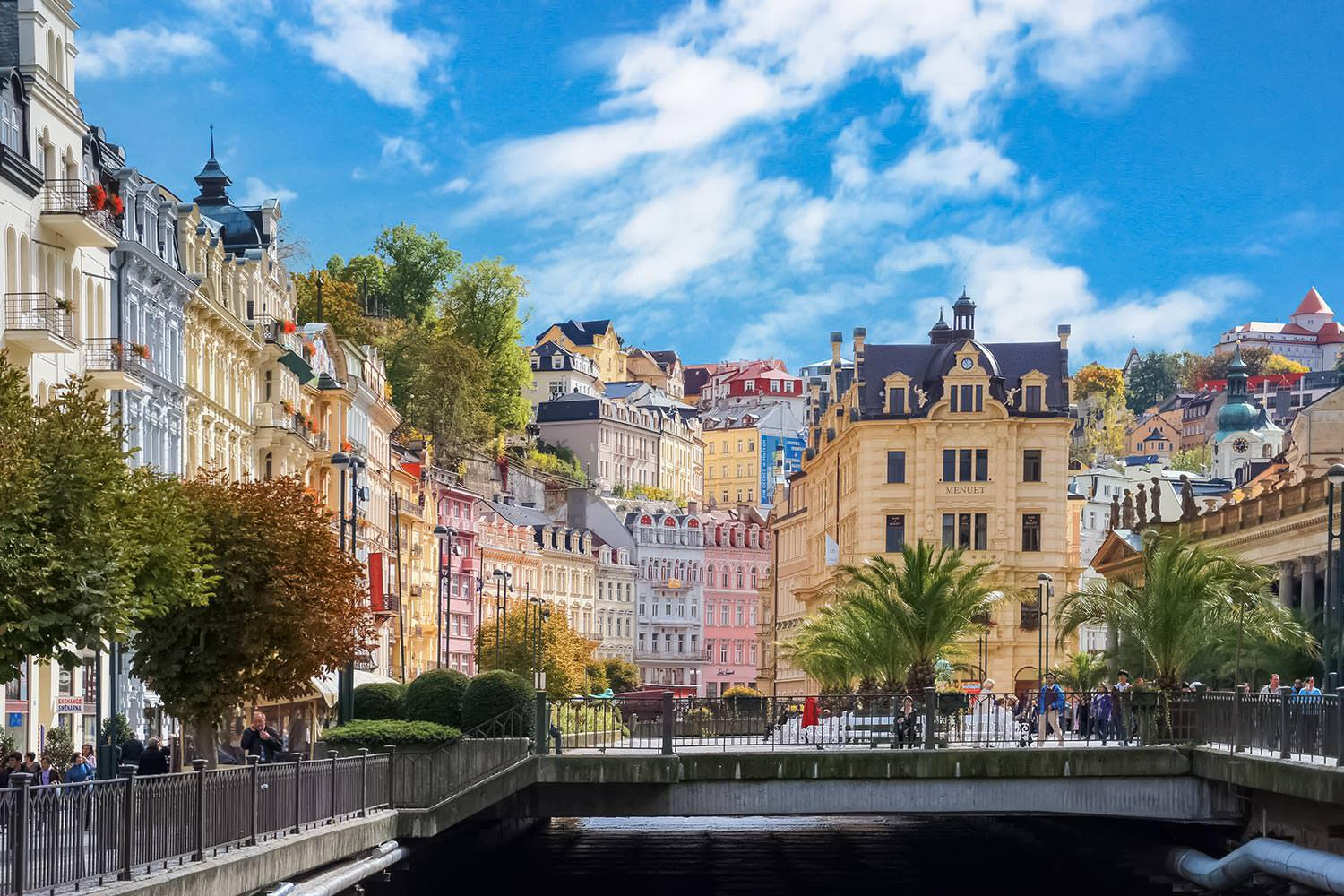 Karlovy Vary