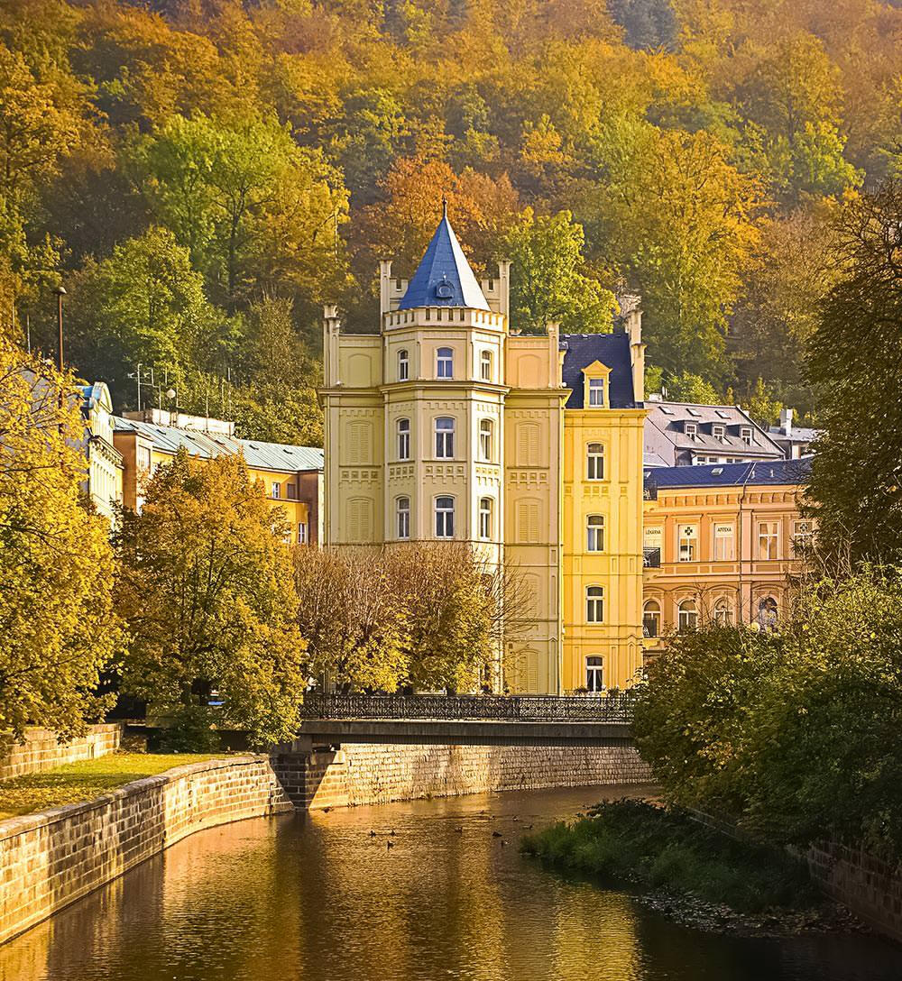 Karlovy Vary